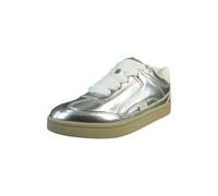 BUFFALO Baskets basses argent, Taille 41