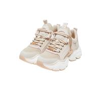 BUFFALO Baskets basses beige, Taille 41