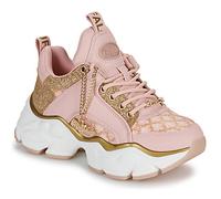 Buffalo Baskets basses BINARY GLAM L in Rose 37