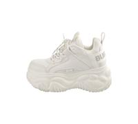 BUFFALO Baskets basses 'Blader Matcha' blanc, Taille 41