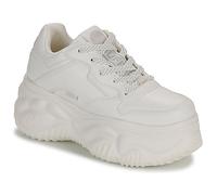 Baskets femme Buffalo Blader One - Vegan Nappa Blanc 41