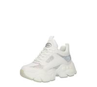 Baskets Buffalo Binary Athena Glam pour Femme 41 Blanc