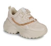 Buffalo Baskets basses BLISS CHAIN in Beige 36