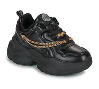 Buffalo Baskets basses BLISS CHAIN in Noir 37