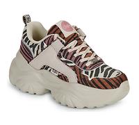 Buffalo Baskets basses BLISS in Blanc 41