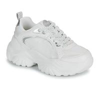 Baskets basses femmes Buffalo BLISS MESH Blanc 38
