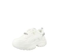 Baskets Buffalo Bliss Spark pour Femme 40 Blanc