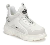 Buffalo Baskets basses CHAI in Blanc 35