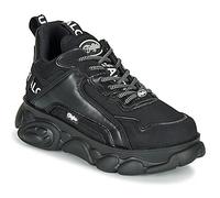 Buffalo Baskets basses CHAI in Noir 40