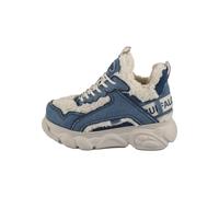 Baskets Buffalo CLD CHAI WARM pour Femme 41 Bleu