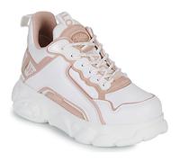 Buffalo Baskets basses CLD CHAI in Blanc 38