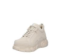 BUFFALO Baskets basses 'Cld Corin' beige clair, Taille 40