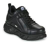 Buffalo Baskets CORIN pour Femme Noir 36