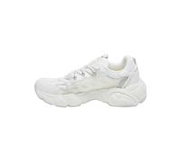 BUFFALO Baskets basses 'CLD Run Hike' gris / blanc, Taille 37