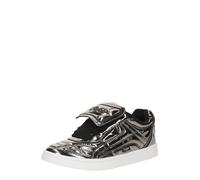 BUFFALO Baskets basses 'Liberty Soccer' argent, Taille 36
