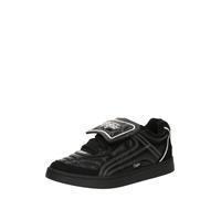 BUFFALO Baskets basses 'LIBERTY SOCCER' noir / blanc, Taille 38