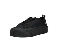 BUFFALO Baskets basses 'Madison' noir, Taille 41
