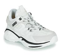 Buffalo Baskets basses MELLOW in Blanc 36