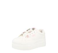Baskets Buffalo Paired Charms 2.0 pour Femme 37 Blanc