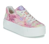 Buffalo Baskets basses PAIRED in Rose 38