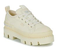Buffalo Baskets basses RAVEN LO in Beige 40