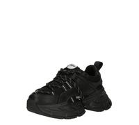BUFFALO Baskets basses 'SATURN' noir, Taille 40