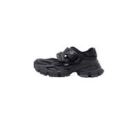 BUFFALO Baskets basses 'SATURN' noir, Taille 41