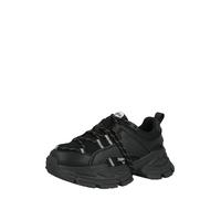 BUFFALO Baskets basses 'SATURN' noir, Taille 44