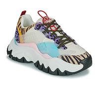 Buffalo Baskets basses TRAIL ONE in Multicolore 38
