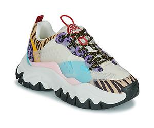 Buffalo Baskets basses TRAIL ONE in Multicolore 39