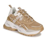 Buffalo Baskets basses TRIPLET HOLLOW in Beige 39