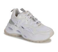 Buffalo Baskets basses TRIPLET HOLLOW in Blanc 40
