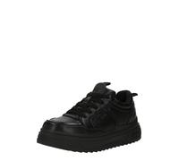 BUFFALO Baskets basses 'VECTRA' noir, Taille 37
