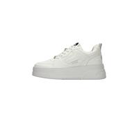 BUFFALO Baskets basses 'YADA ONE' blanc, Taille 39