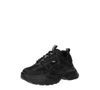 BUFFALO Baskets basses 'YUNO' noir, Taille 42