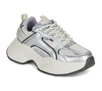 Buffalo Baskets basses YUNO ONE in Blanc 38