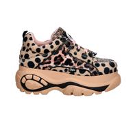 Buffalo - Baskets compensées 1339-14 - Femme - Chaussures - Multicolore - Taille: 40 EU