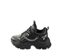 Buffalo Baskets Femme Binary Punk