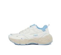 Buffalo - Baskets - Femme - Chaussures - Blanc - Taille: 38 EU