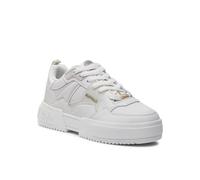 Buffalo - Baskets - Femme - Chaussures - Blanc - Taille: 41 EU
