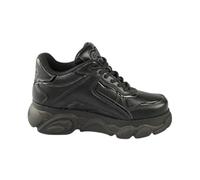 Baskets femme Buffalo CLD Chai Noir 37