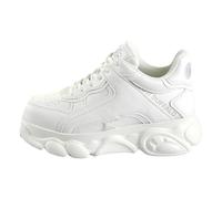Buffalo Baskets Femme Cld Echo - Vegan Nappa