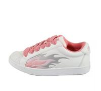 Baskets femme Buffalo Liberty - Vegan Nappa