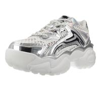 Buffalo Baskets Femme Score Tec - Vegan Nappa/Mesh