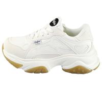 Buffalo Baskets Femme Taifun - Vegan Nappa/Nubuck