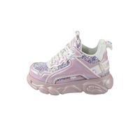 Baskets Buffalo CLD CHAI pour Femme 37 Rose