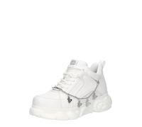 BUFFALO Baskets hautes 'Cld Corin' blanc, Taille 39