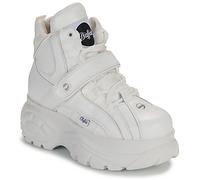 Buffalo Baskets montantes 1348-14 2.0 in Blanc 40