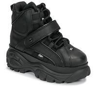 Buffalo Baskets montantes 1348 in Noir 39