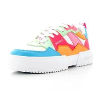Buffalo Baskets Nappa Vegan Femme RSE V2
